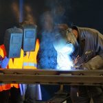 Is Mobile Welding the Perfect Career for You?