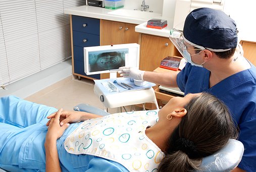 Best Dentists in Menifee, CA for Cosmetic Dentistry
