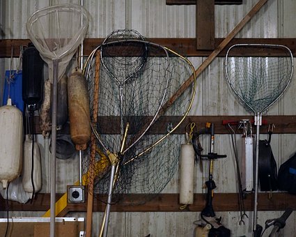 Tips For Cleaning Your Fly Fishing Gear