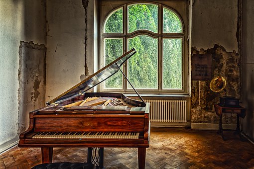 The Wonderful Advantages of Piano Courses