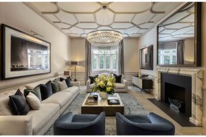 From Concept to Creation: Interior Designers of Toronto