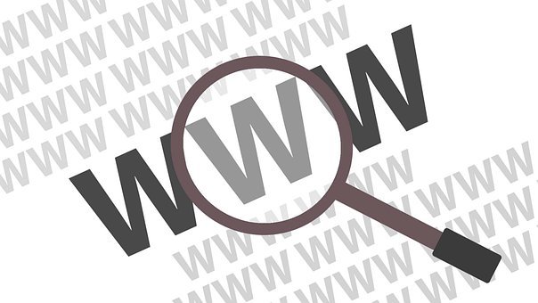 Domain, Web, Www, Search, Search Engine