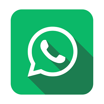 Whatsapp, Communication, Social Networks