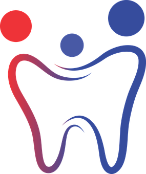 Dental, Clinic, Logo, Tooth, Care