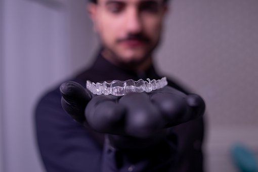 Invisalign, Clear Aligners, Dental