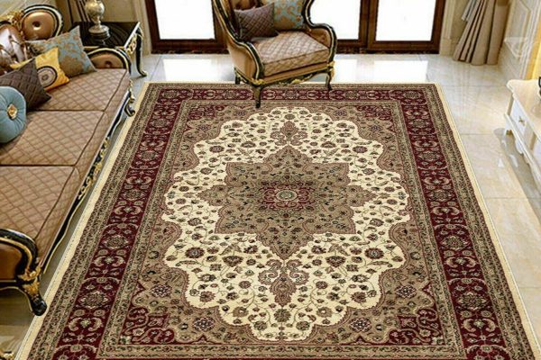 What is the Difference Between Persian and Moroccan Rugs?