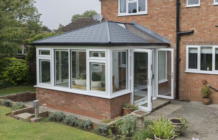 4 Factors to Consider Before Installing Conservatories