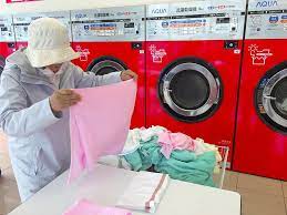 What Are the Benefits of Laundry Delivery Service?