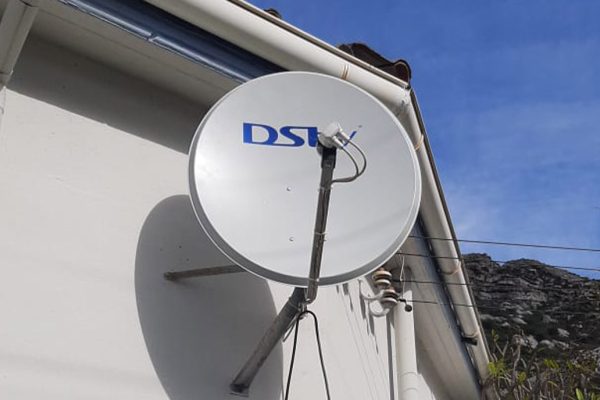 The Best DSTV Installers in South Africa