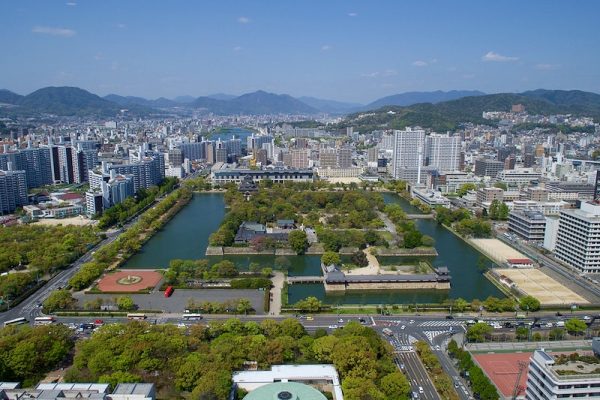 Invest in the Future of Taichung City with Road Land