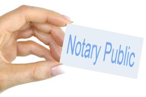 Immediate Notarization with the Nearest Notary Public