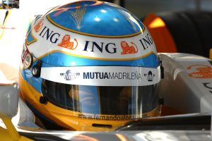 From Autocross to Formula 1: Choosing the Right Helmet for Every Racing Discipline