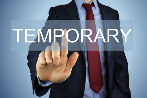 Short-Term Triumphs: Finding Success in Temporary Work